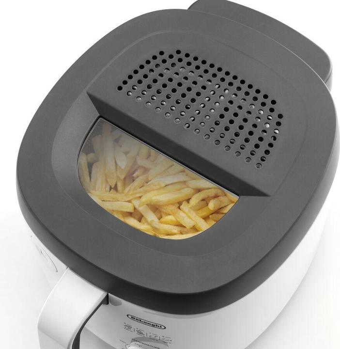 Actual product image De'Longhi Deep fryer