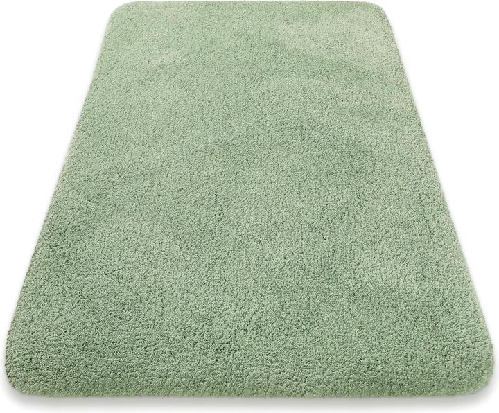 Actual product image Homie Living Badteppich Porto Azzurro (55 x 65 cm)