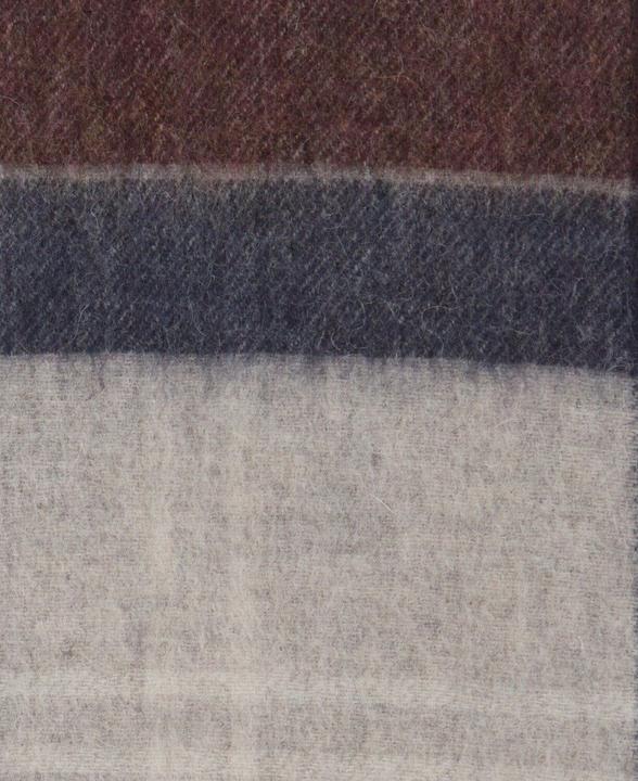 Actual product image Barbour Inverness Tartan Scarf