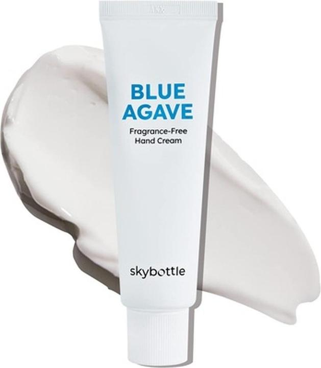 Image du produit Skybottle Crème pour les mains à l'agave bleu (50 ml)