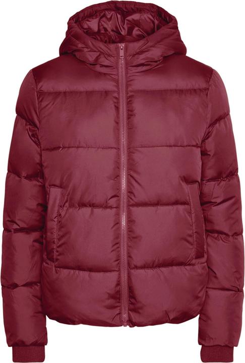 Produktbild Pieces Pcbee New Short Puffer Jacket Noos Bc (XS)
