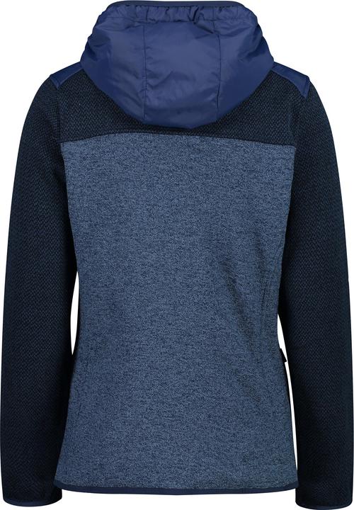 Actual product image CMP Campagnolo Hoodie (36)