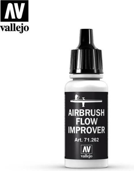 Actual product image Vallejo Auxiliary - Flow Improver 32ml (71.362)