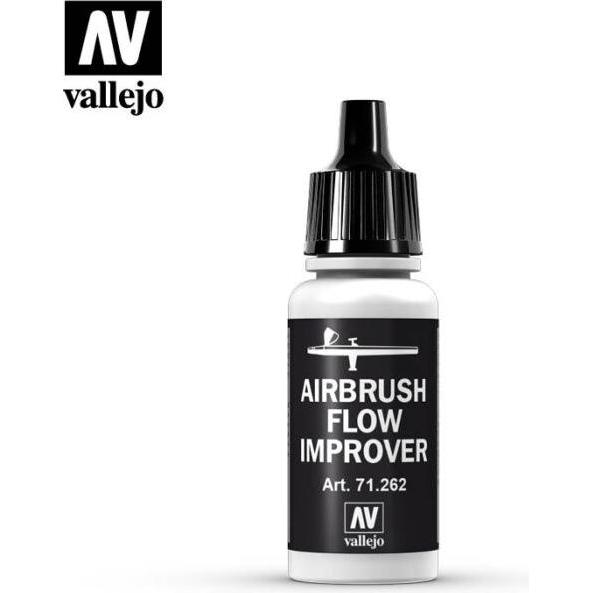 Vallejo Auxiliary - Flow Improver 32ml (71.362)