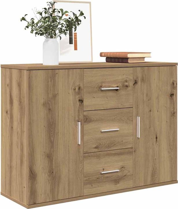 Image du produit vidaXL Sideboard (90 x 29.50 x 65 cm)