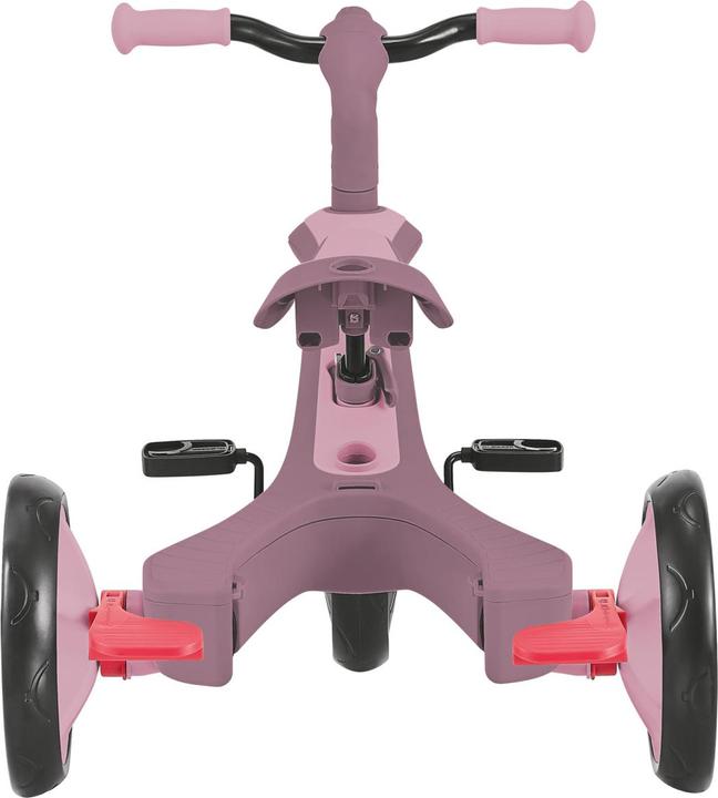 Image du produit Globber / Dreirad Explorer 4 in 1 Ecologic Berry