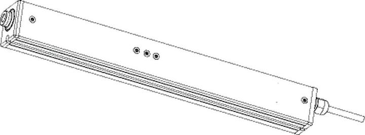 Produktbild Geze 146499