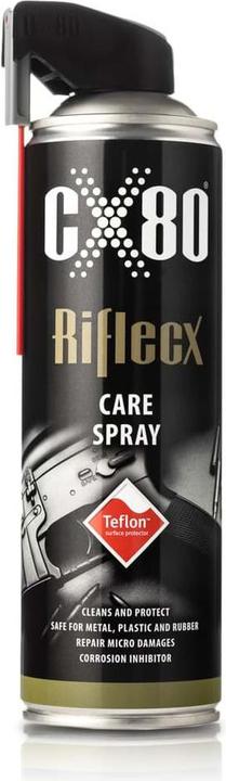 Produktbild RifleCX Pflegespray