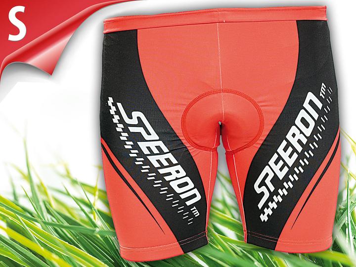 Produktbild Speeron Funktionale Radlerhose für Herren