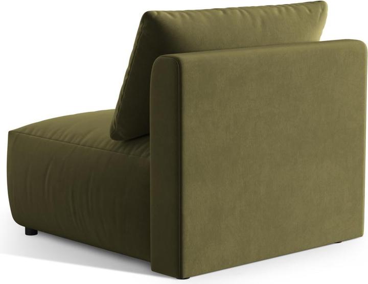 Produktbild Micadoni Chris (1-Sitzer, Modular Sofa)