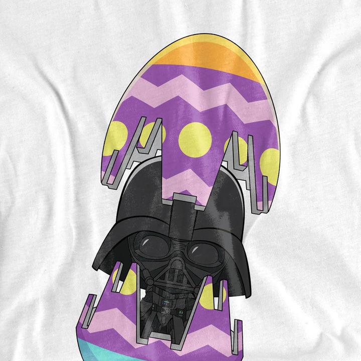 Produktbild Star Wars Bad Egg TShirt (M)