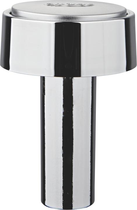 Actual product image Grohe Push button and rosette (06.11.6972)