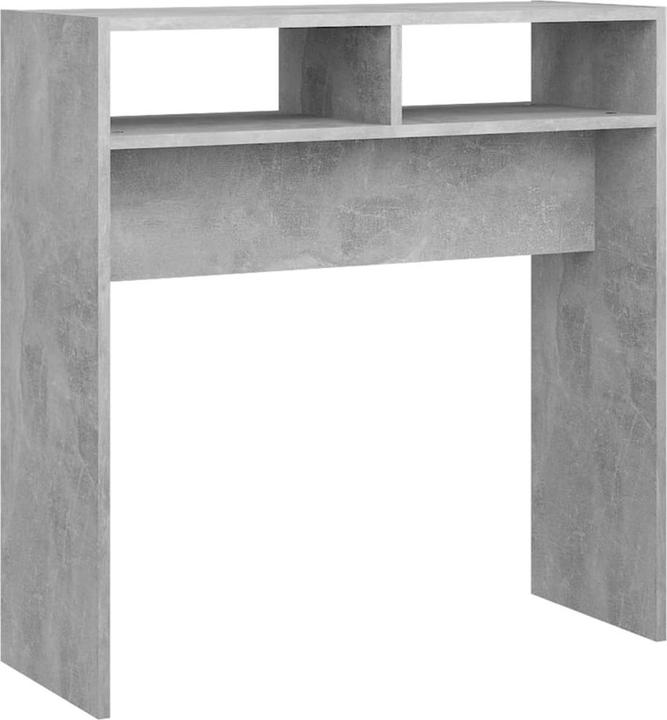 Image du produit vidaXL Konsolentisch (30 x 78 x 80 cm)