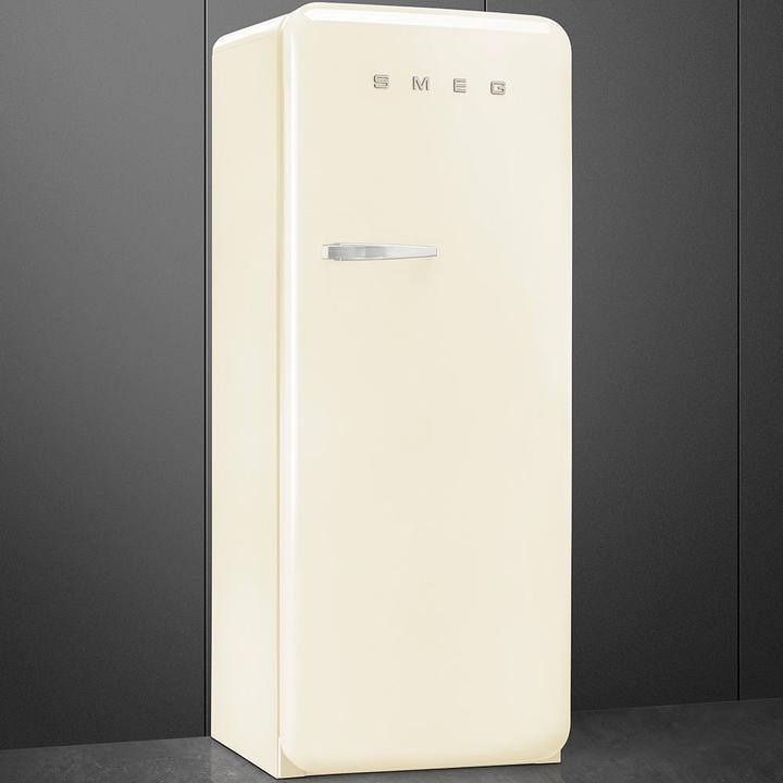 Image du produit Smeg FAB28RCR6 Kühlschrank Rechtsanschlag Creme 50's Style (270 l)