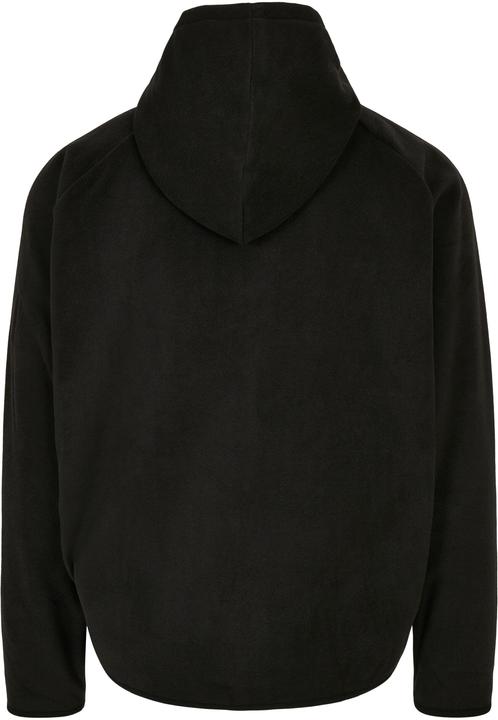 Image du produit Urban Classics Sweat à capuche zippé Polar Fleece - 16748 (S)