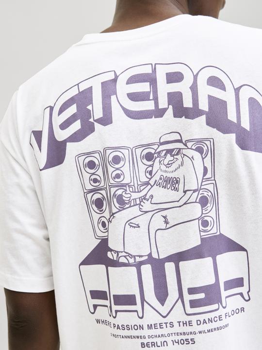 Immagine prodotto Jack & Jones T-shirt T-shirt (L)