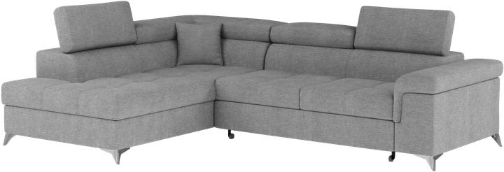 Immagine prodotto ELTAP Eridano (Divano letto, Divano ad angolo, 4 posti)