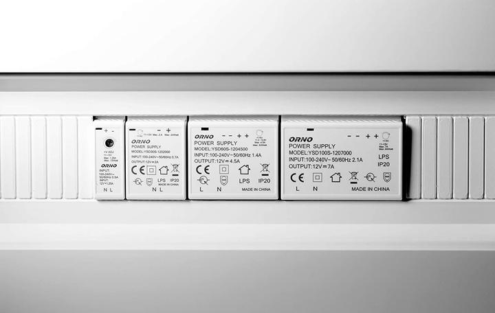 Produktbild Orno PSU-1649, 4 Modul