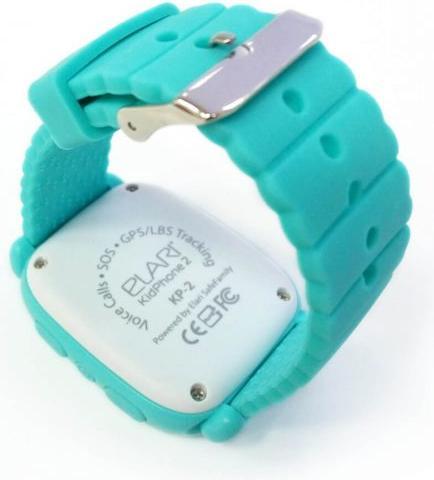 Produktbild Elari KidPhone 2 GPS Tracker (35.60 mm, 2G)