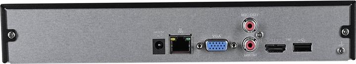 Produktbild Dahua NET VIDEO RECORDER 8CH/NVR4108HS-EI (Netzwerk Videorecorder (NVR))