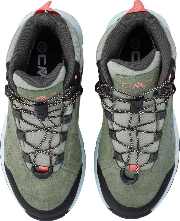 Produktbild CMP Campagnolo Kid's Melnick Mid WP (29)