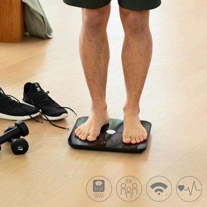 Produktbild Medisana BS650 (180 kg)