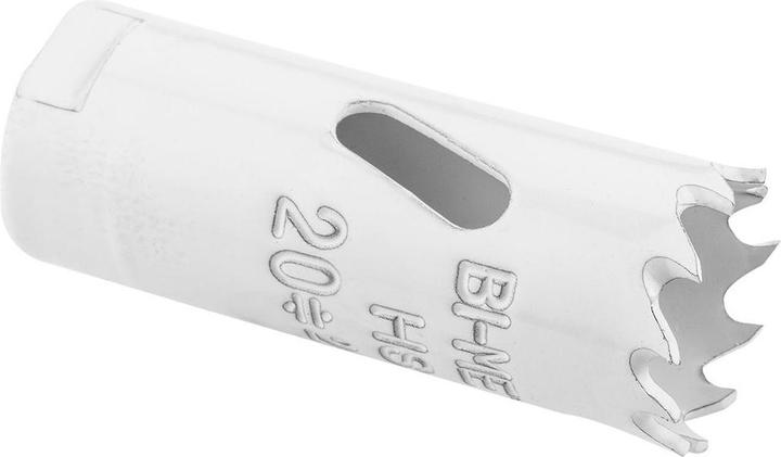 Produktbild Graphite Otwornica bi-metalo sp. 20 mm – 57H904 (2.0 Zentimeter)
