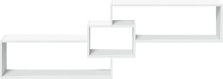 Produktbild VidaXL Wandschrank (158 x 18 x 53 cm)