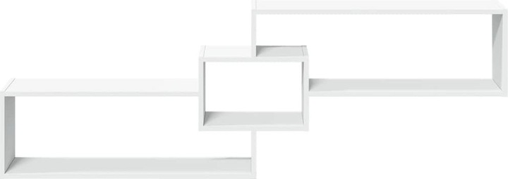 Immagine prodotto VidaXL Armadio a muro (158 x 18 x 53 cm)