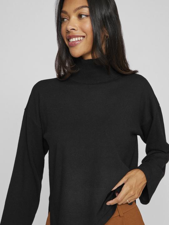 Produktbild Vila High Neck Strickpullover (S)