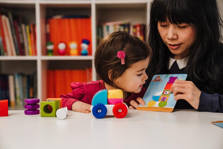 Image du produit smart My first vehicle Blocks