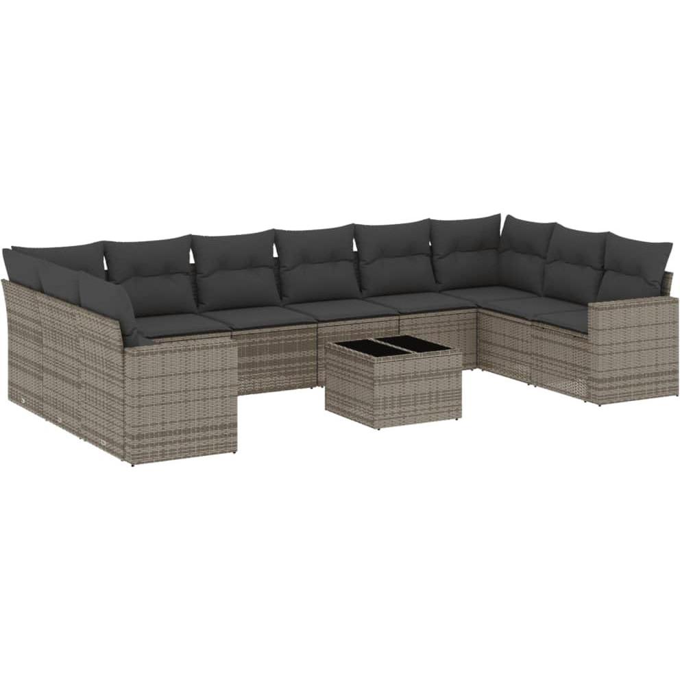 VidaXL, Gartenlounge, Reggis