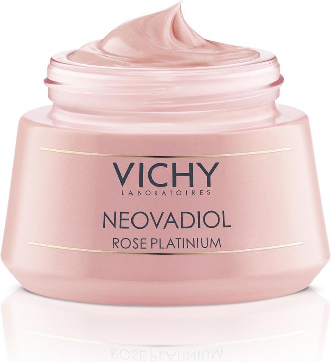 Immagine prodotto Vichy Neovadiol Rose Platinium francese (50 ml, Crema da giorno)
