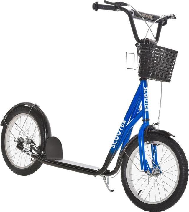 Blau, Schwarz