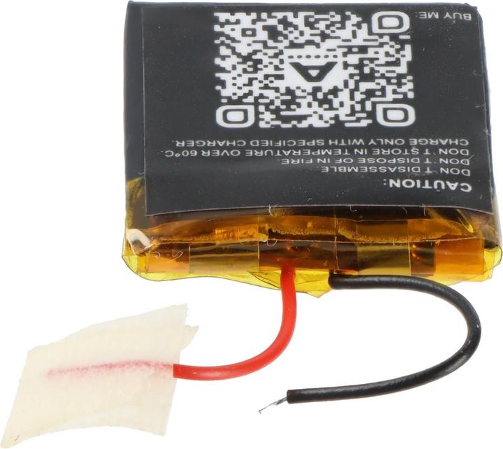 Immagine prodotto AccuCell Batteria iPod Shuffle 2G, 616-0274, 616-0278