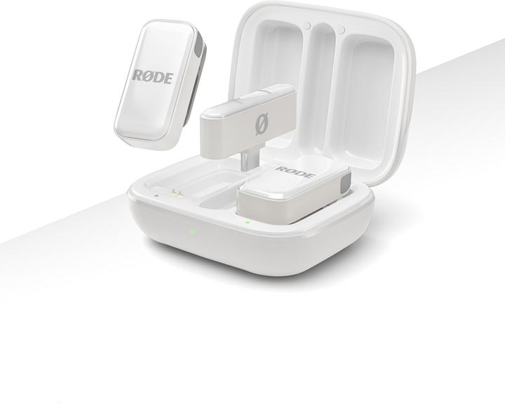 Image du produit RØDE Wireless Micro (USB-C)