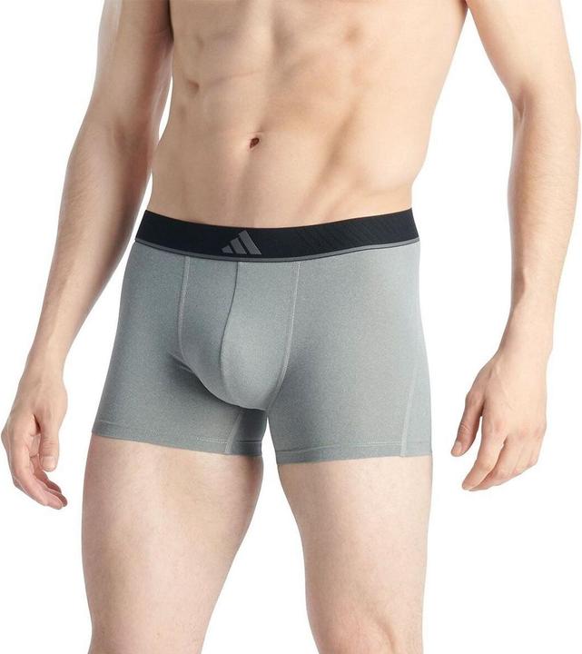 Produktbild Adidas Active Micro Flex Eco Trunk (L, 3er Pack)