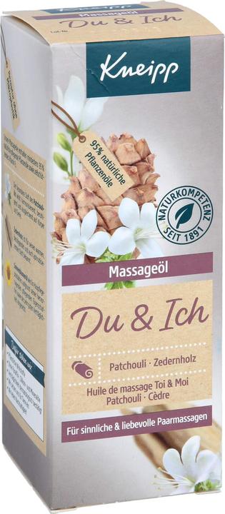 Immagine prodotto Kneipp Du & Ich (100 ml)
