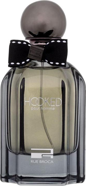 Actual product image Afnan Hooked (Eau de parfum, 100 ml)