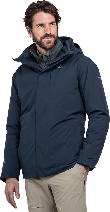 Actual product image Schöffel Style Tamina 3in1 (48, M)