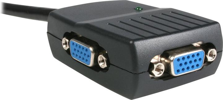 Produktbild StarTech ST122LE