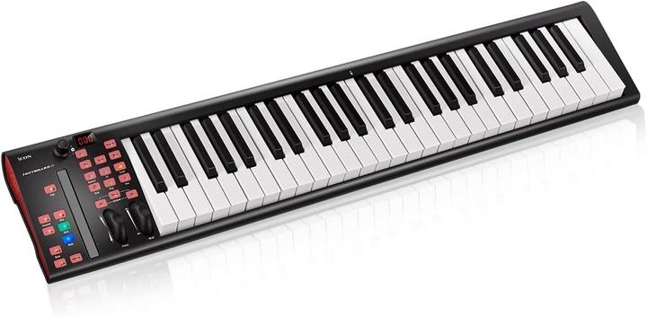 Actual product image iCON Pro Audio iKeyboard 5x (Keyboards)