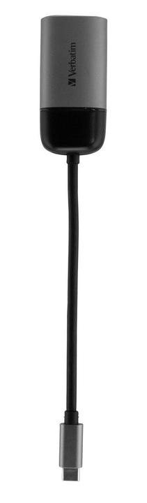 Immagine prodotto Verbatim USB Tipo-C a (VGA, 5 cm)