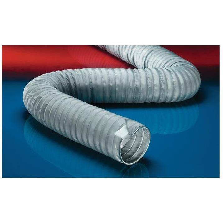 Thumbnail - Norres, Industriestaubsauger Zubehör, Absaug- und Gebläseschlauch CP HiTex 486 215 mm 233,00 mm 3 m
