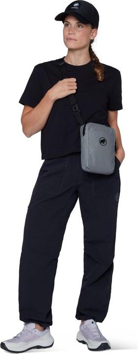 Actual product image Mammut Seon Pouch