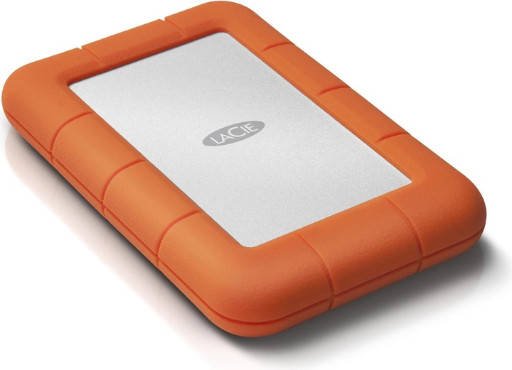 Produktbild LaCie Rugged Mini (4 TB)