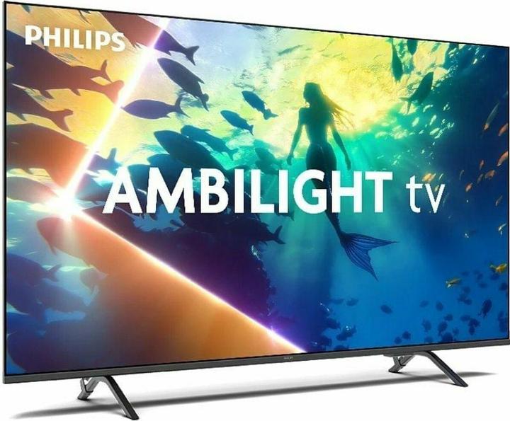 Produktbild Philips 50PUS8010/12 (50", LED, 4K)