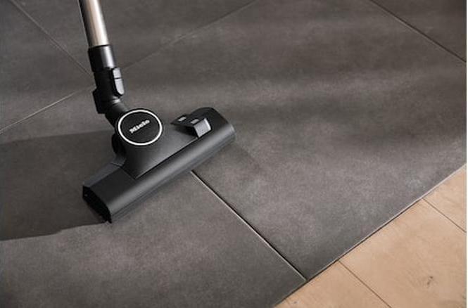 Actual product image Miele Guard M1 Parquet Flex