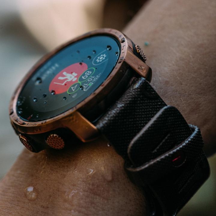 Image du produit Polar Grit X Pro (47 mm)
