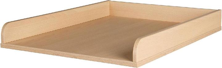 Actual product image Babyworld Changing unit for learning tower